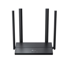 უკაბელო როუტერი TP-Link TL-WR846N 300Mbps Multi-Mode Wi-Fi Router(TL-WR846N)
