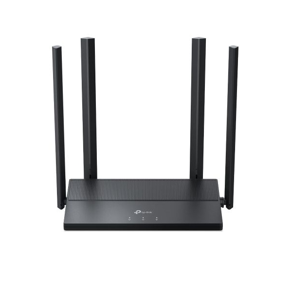 უკაბელო როუტერი TP-Link TL-WR846N 300Mbps Multi-Mode Wi-Fi Router(TL-WR846N)
