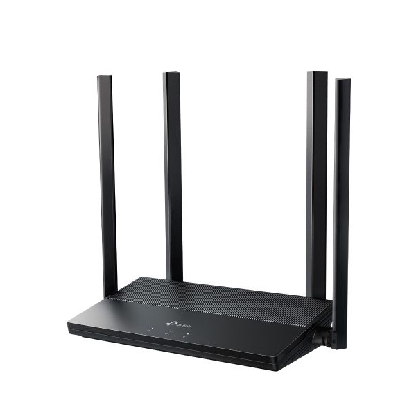 უკაბელო როუტერი TP-Link TL-WR846N 300Mbps Multi-Mode Wi-Fi Router(TL-WR846N)