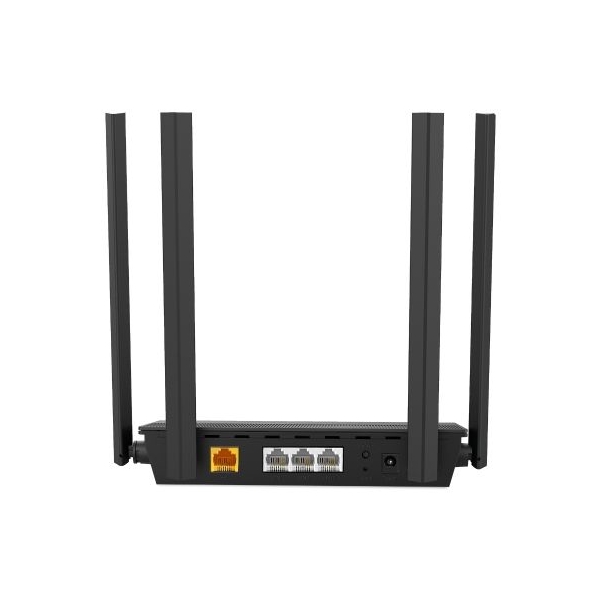 უკაბელო როუტერი TP-Link TL-WR846N 300Mbps Multi-Mode Wi-Fi Router(TL-WR846N)