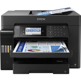 Epson პრინტერი L15160  C11CH71404