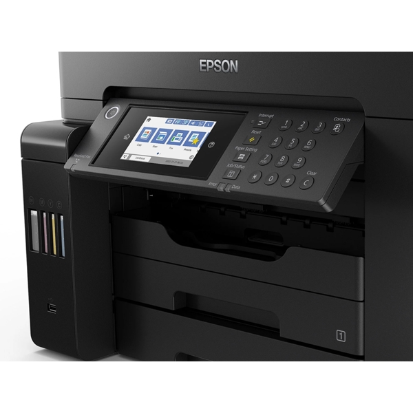 Epson პრინტერი L15160  C11CH71404