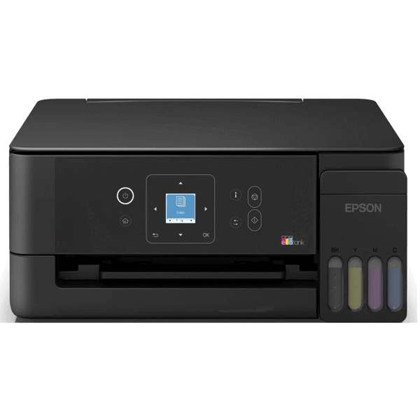 Epson L3360 (All-In-One Inkjet Printer A4) (C11CL63412)