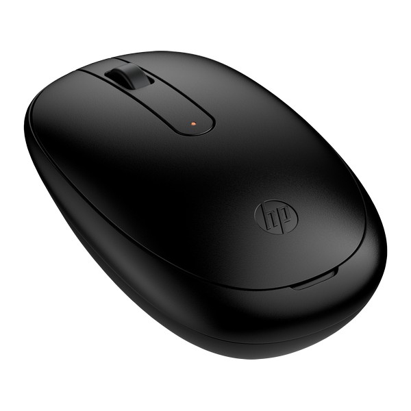 მაუსი HP 240 Bluetooth Black(3V0G9AA)