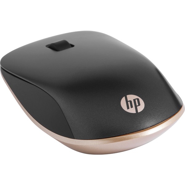 მაუსი HP 410 Slim Bluetooth Silver(4M0X5AA)