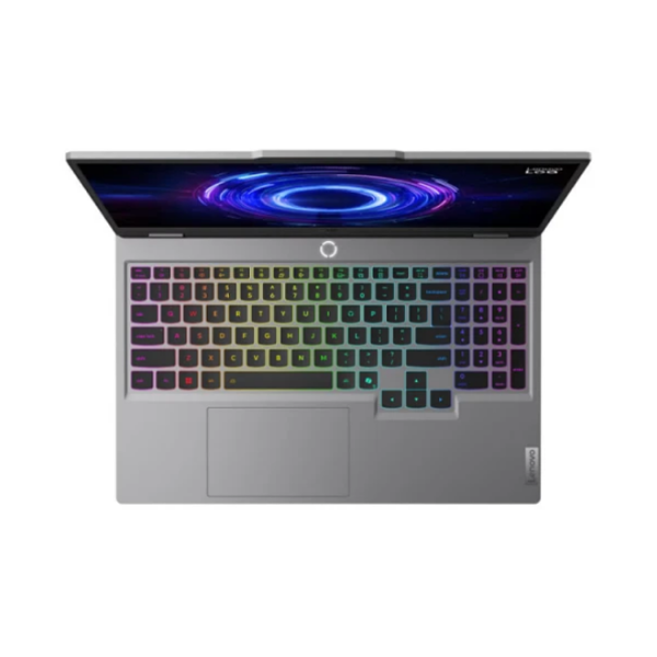 (83JE018BRK) LOQ 15.6" FHD 144Hz  i7-13645HX  32GB 1TB  SSD RTX 5060 8GB Luna Grey