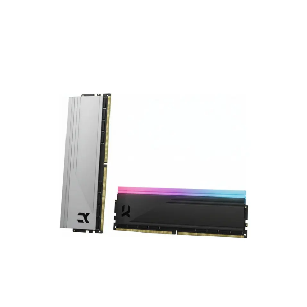 Goodram IRDM RGB 32GB (2x16GB) DDR5 6000MHz CL30 IRG-60D5L30S/32GDC
