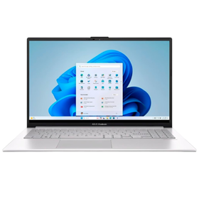 Asus Vivobook Go E1504GA-WS35 | i3-N305 | 8GB | 256GB SSD | 15.6" | WIN11 | Cool Silver | 90NB0ZT1-M02580