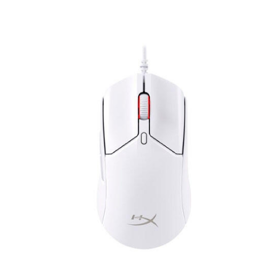 Mouse/ HyperX Pulsefire Haste 2 Core Wireless - Gaming Mouse (White)