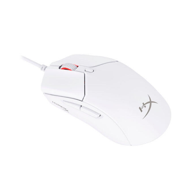 Mouse/ HyperX Pulsefire Haste 2 Core Wireless - Gaming Mouse (White)