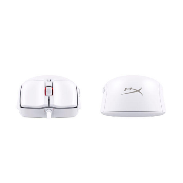 Mouse/ HyperX Pulsefire Haste 2 Core Wireless - Gaming Mouse (White)