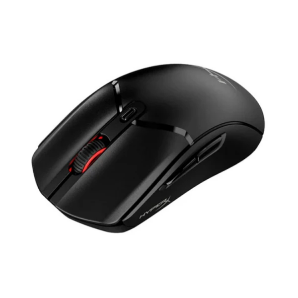 Mouse/ HyperX Pulsefire Haste 2 Core Wireless - Gaming Mouse (Black)