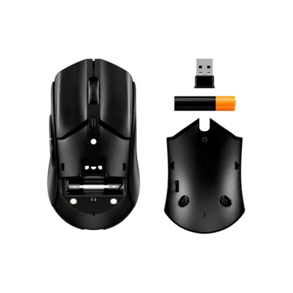 Mouse/ HyperX Pulsefire Haste 2 Core Wireless - Gaming Mouse (Black)