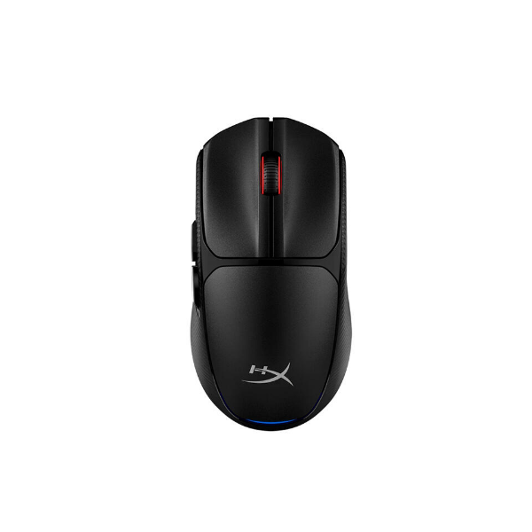 Mouse/ HyperX Pulsefire Fuse Wireless Gaming Mouse (Black)