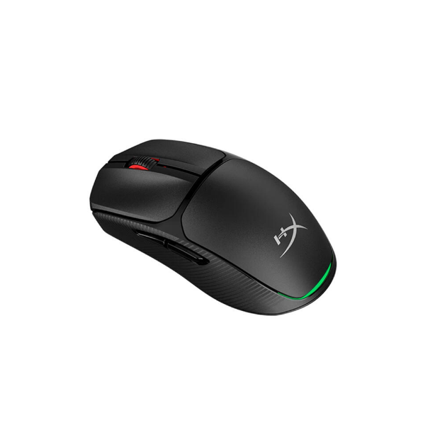 Mouse/ HyperX Pulsefire Fuse Wireless Gaming Mouse (Black)