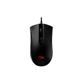 Mouse/ HyperX Pulsefire Core - Gaming Mouse (Black)