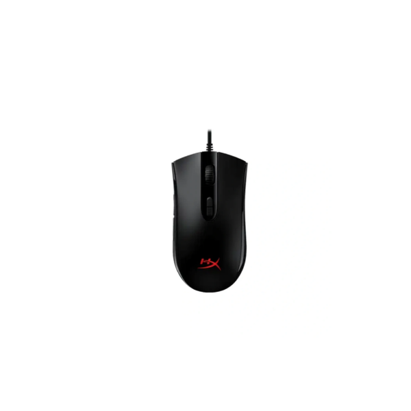 Mouse/ HyperX Pulsefire Core - Gaming Mouse (Black)