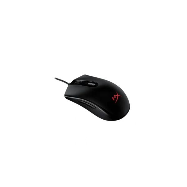 Mouse/ HyperX Pulsefire Core - Gaming Mouse (Black)