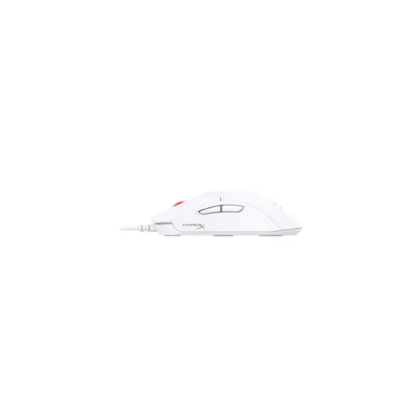 Mouse/ HyperX 6N0A8AA Pulsefire Haste 2 Gaming Mouse, White (6N0A8AA)