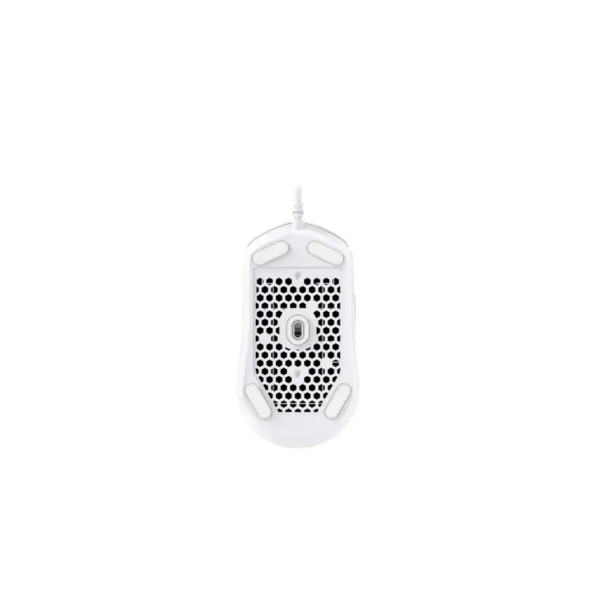 Mouse/ HyperX 6N0A8AA Pulsefire Haste 2 Gaming Mouse, White (6N0A8AA)
