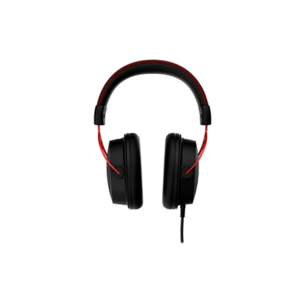 Headphone/ HP/ HyperX Cloud Alpha RED (HX-HSCA-RD/EE / HX-HSCA-RD/EM)