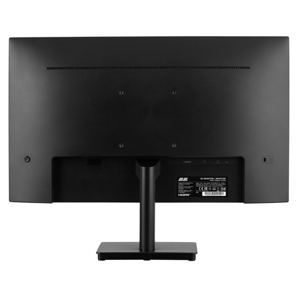 Monitor 2E 23.8" C2426B D-Sub, HDMI, IPS, 144Hz, FreeSync