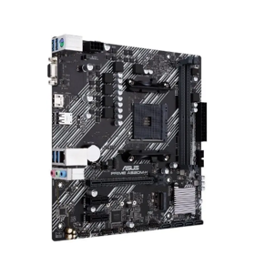 ASUS Motherboard PRIME A520M-K sAM4 A520 2xDDR4 HDMI D-Sub mATX