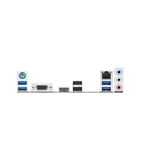 ASUS Motherboard PRIME A520M-K sAM4 A520 2xDDR4 HDMI D-Sub mATX