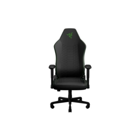 Razer chair Iskur V2 X NewGen, EPU leather with CoolTouch™, 2-Armrests, black-green