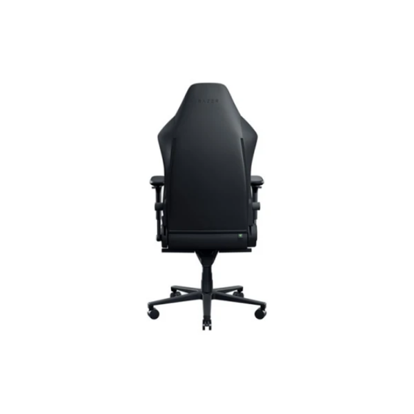 Razer chair Iskur V2 NewGen, EPU leather with CoolTouch™, 4D-Armrests, black