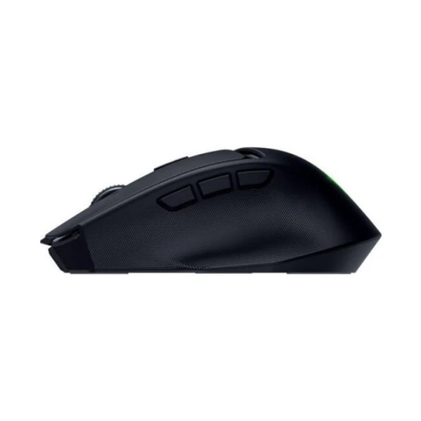 Razer Mouse Basilisk Mobile, RGB, USB-A/WL/BT, black