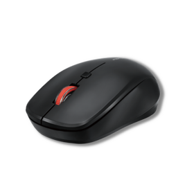 Motospeed BG40 2.4G and Bluetooth mouse(2 mode）Black
