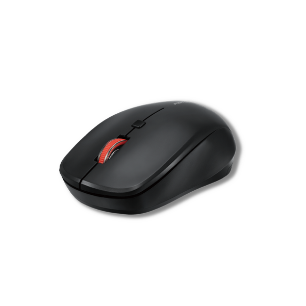 Motospeed BG40 2.4G and Bluetooth mouse(2 mode）Black