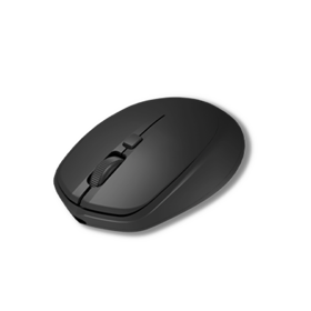 Motospeed BG20  2.4G and Bluetooth mouse(2 mode）Black