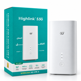 Hilink  R1 5G Router CPE